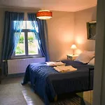 Apartmán Portaan Nahkurinverstas Porras