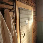 Portaan Nahkurinverstas Apartmán *