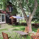 Portaan Nahkurinverstas