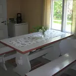 Apartmán Portaan Nahkurinverstas