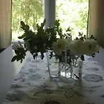 Apartmán Portaan Nahkurinverstas *