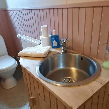 Portaan Nahkurinverstas *