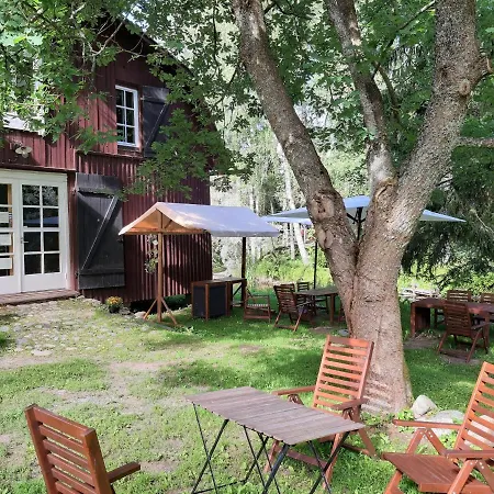 Portaan Nahkurinverstas