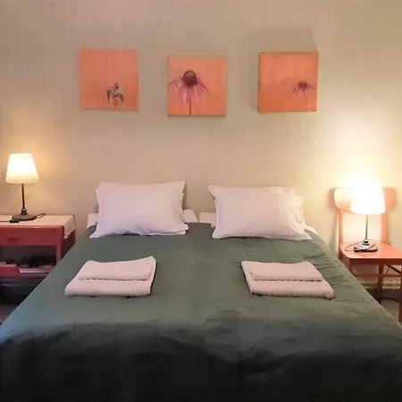 Portaan Nahkurinverstas アパート Porras