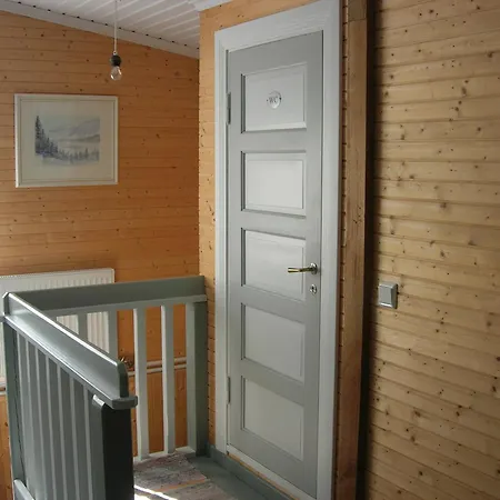 Portaan Nahkurinverstas Porras