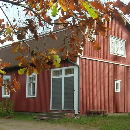 Portaan Nahkurinverstas *