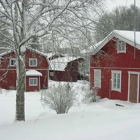 Апартаменты Portaan Nahkurinverstas