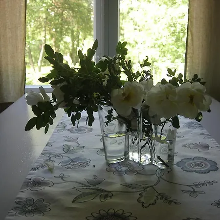 アパート Portaan Nahkurinverstas *