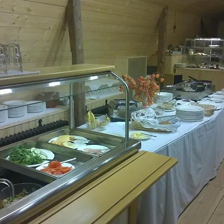 Portaan Nahkurinverstas アパート Porras