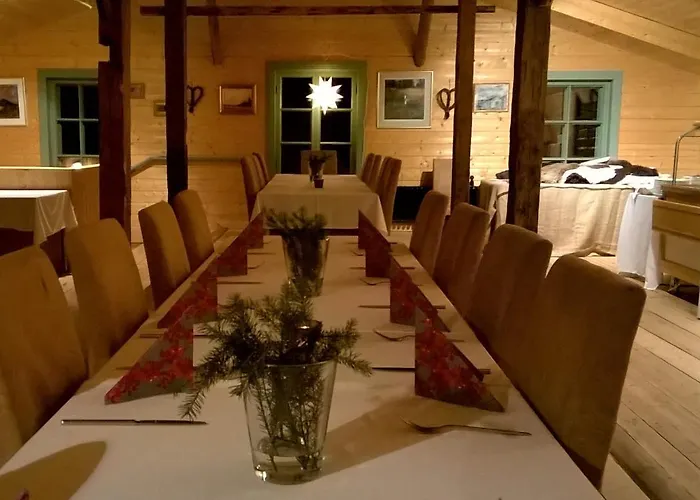 Portaan Nahkurinverstas * Porras