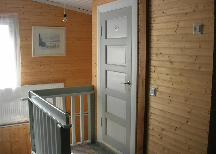 Portaan Nahkurinverstas Porras