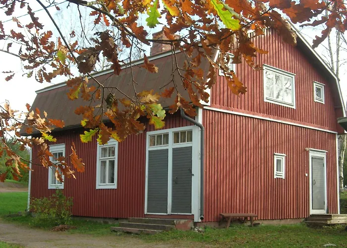 Portaan Nahkurinverstas *