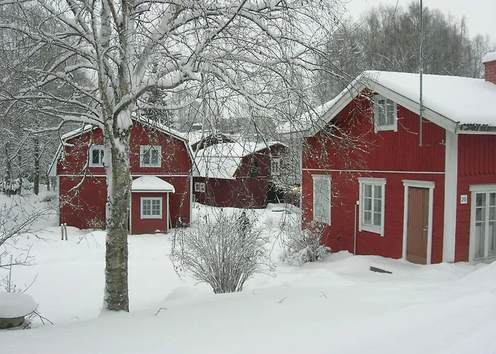 Apartmán Portaan Nahkurinverstas