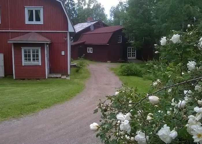 Portaan Nahkurinverstas *